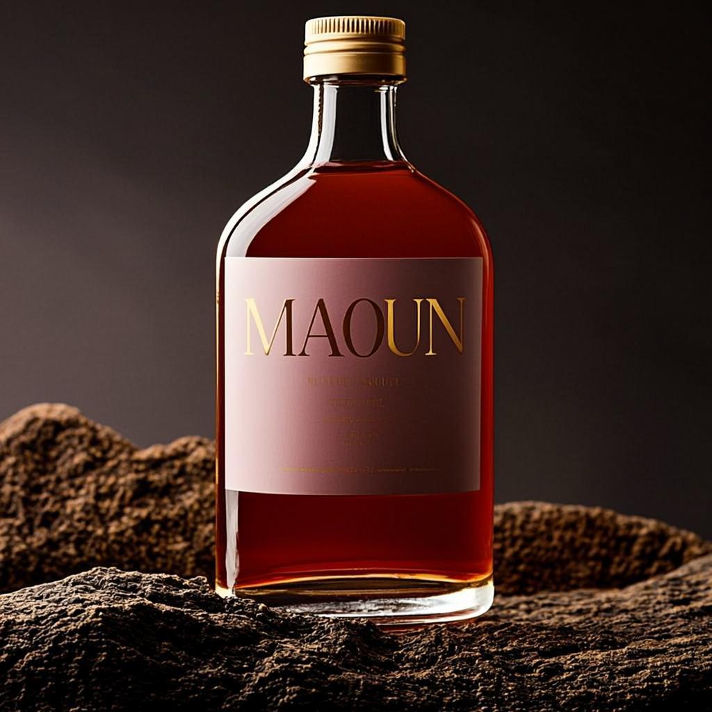 MAOUN Papaye