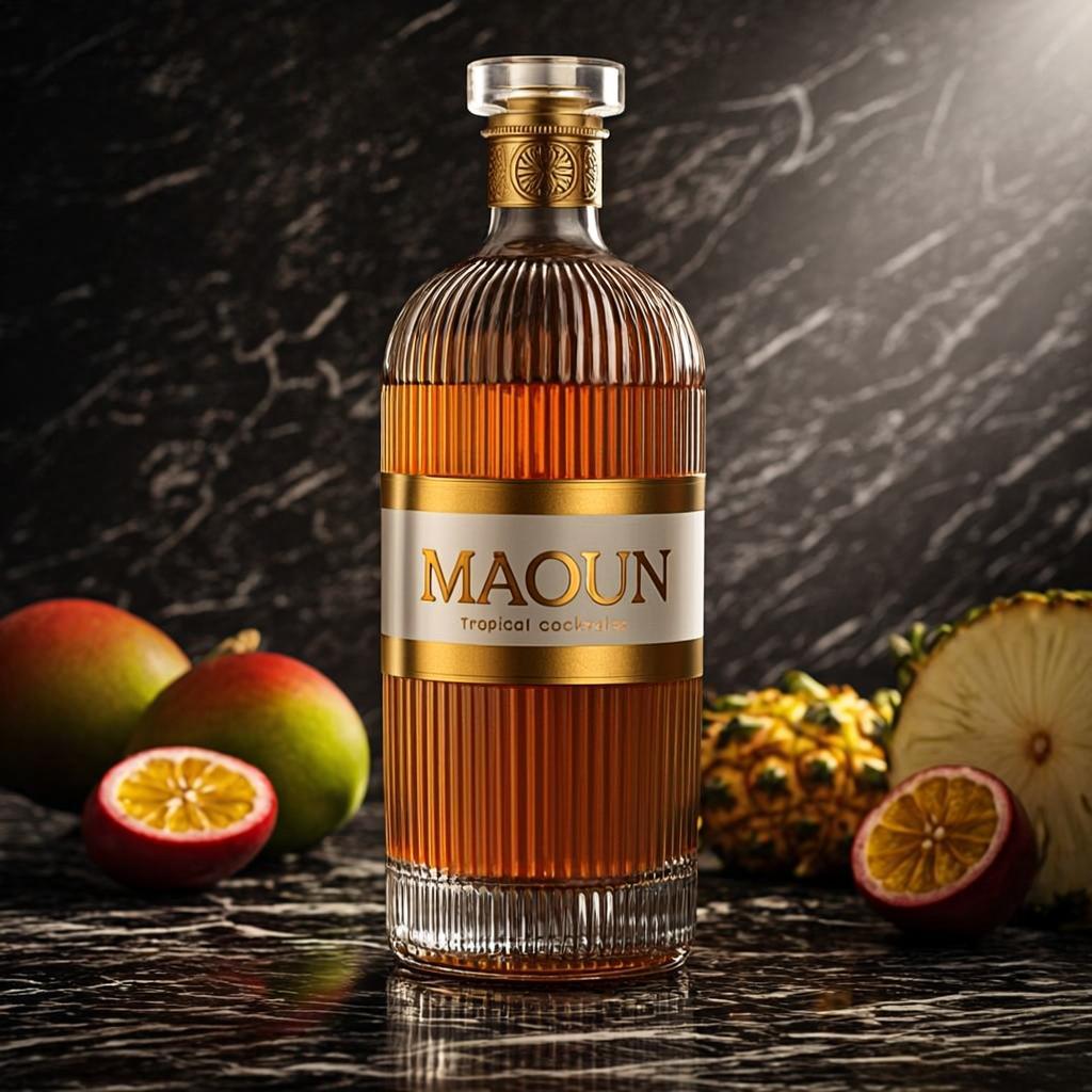 MAOUN Tropical