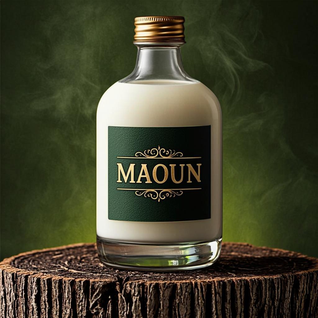 MAOUN Baobab