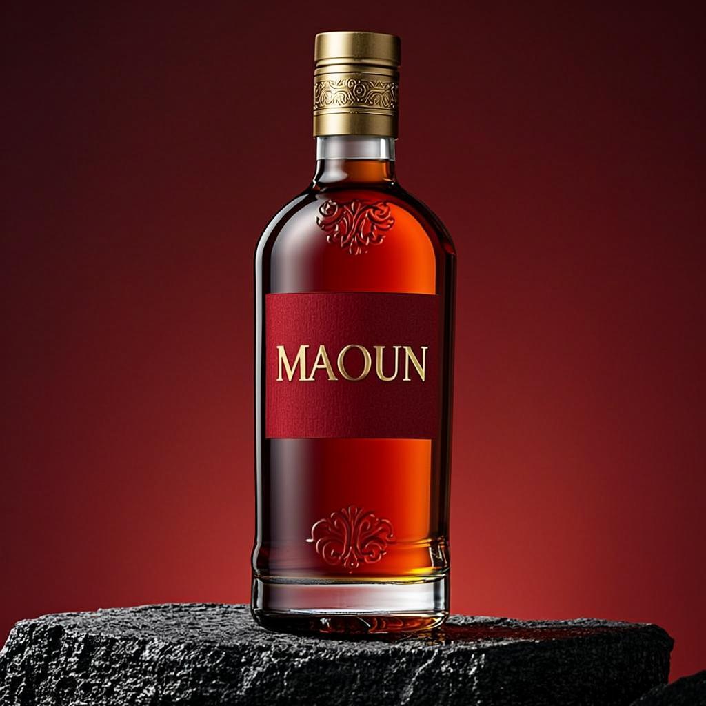MAOUN Fusion