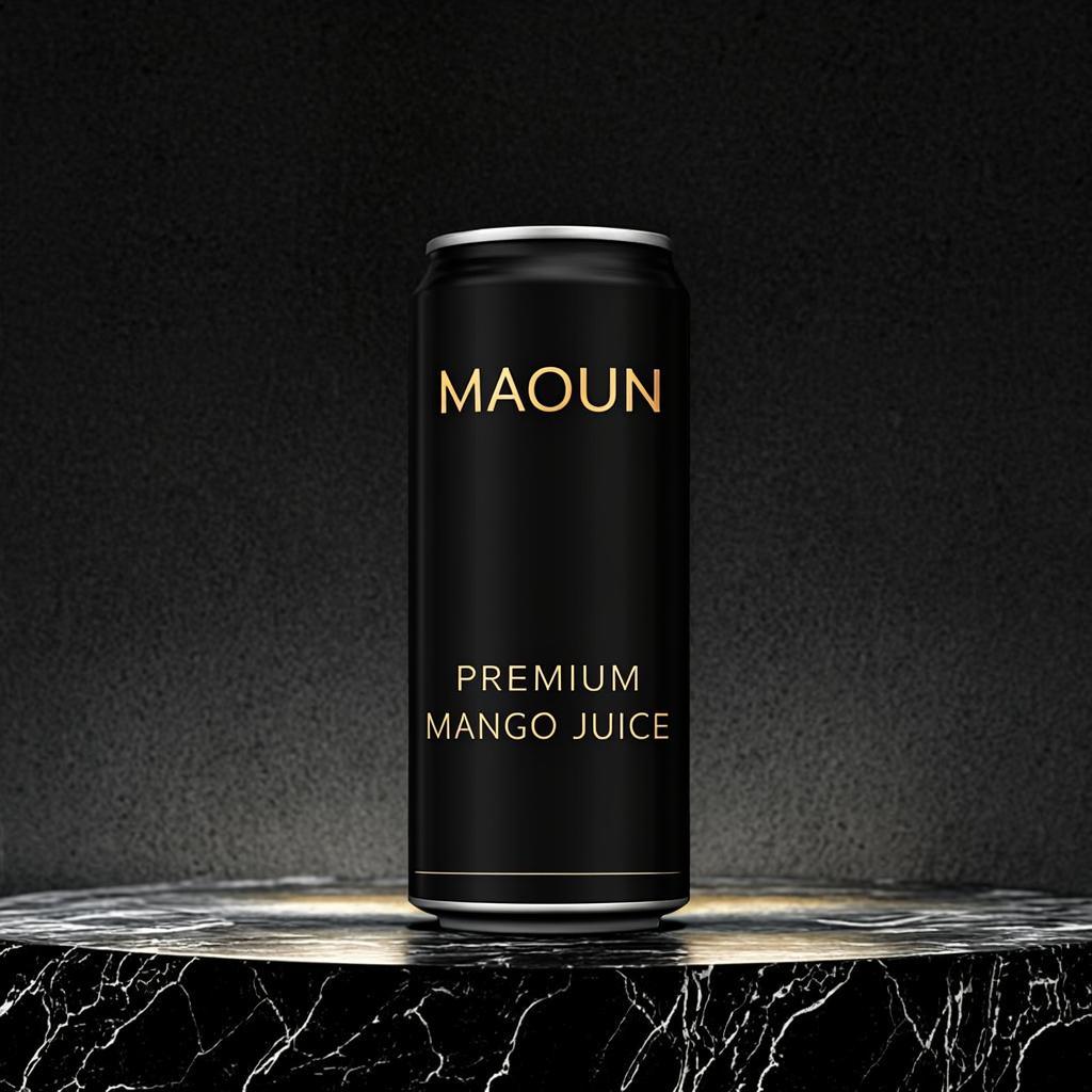 MAOUN Can Mangue