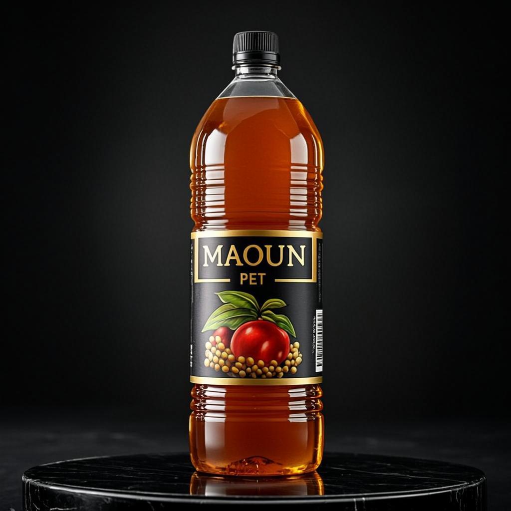 MAOUN PET 1.5L