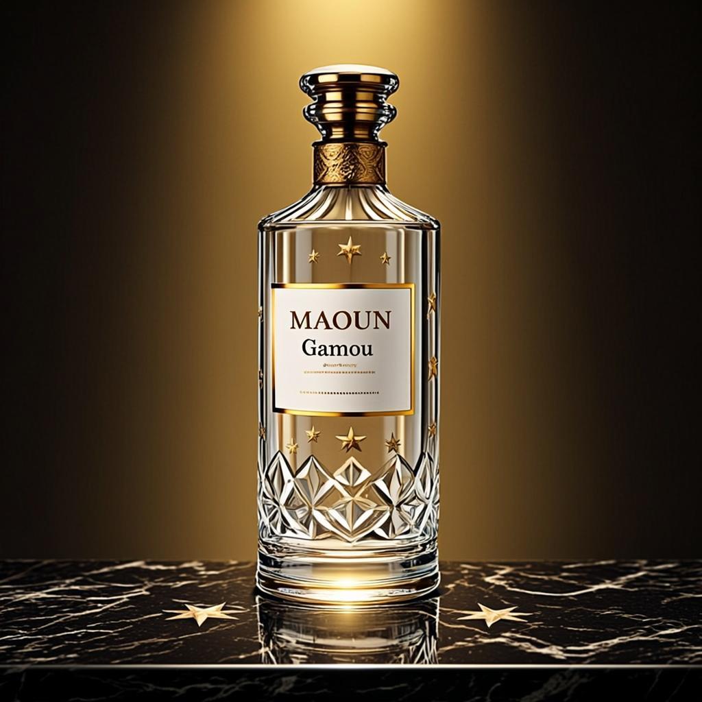 MAOUN Special Gamou