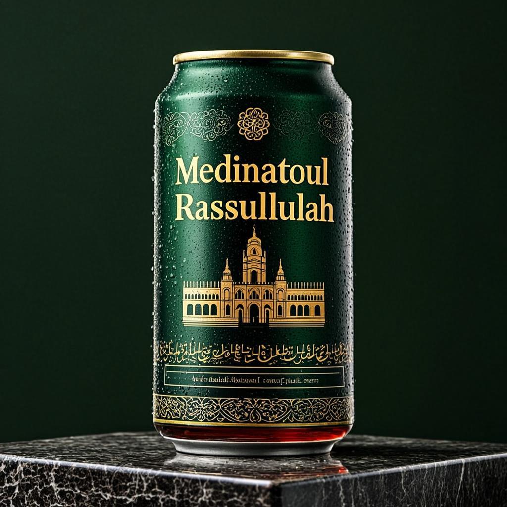 Medinatoul Rassulullah Can Tamarinde