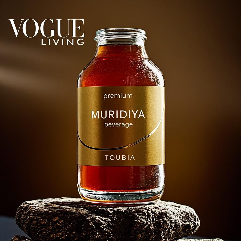 MURIDIYYA Touba Bouye