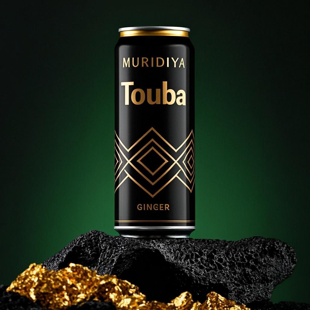 MURIDIYYA Touba Hibiscus