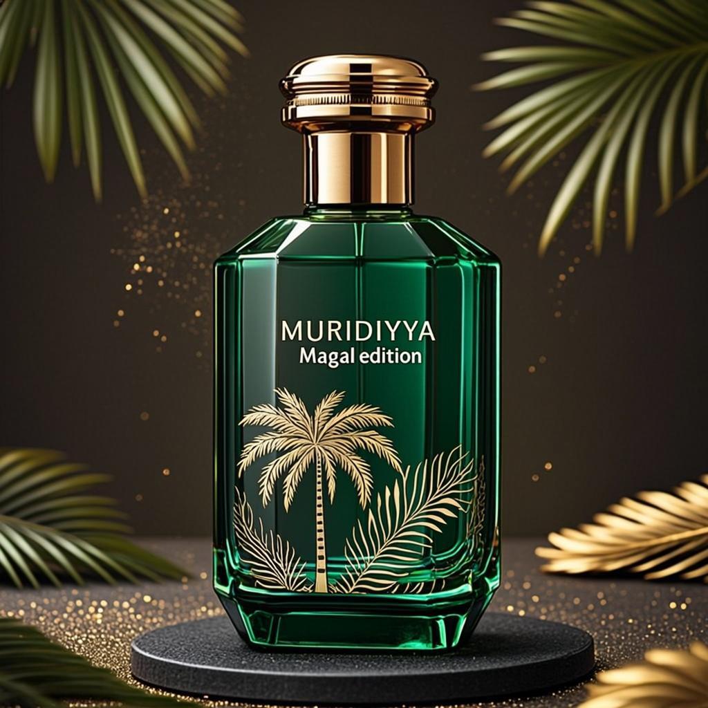 MURIDIYYA Touba Coffret 3