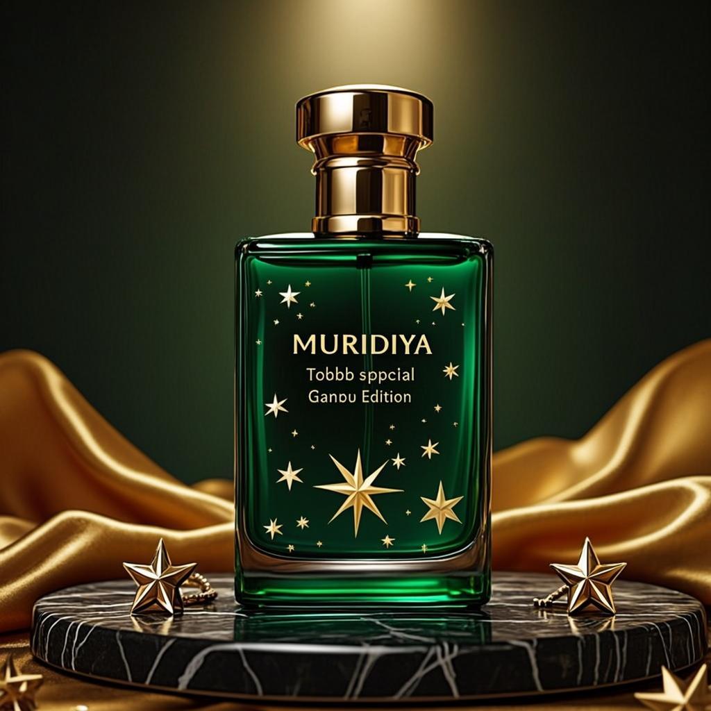 MURIDIYYA Touba Coffret 6