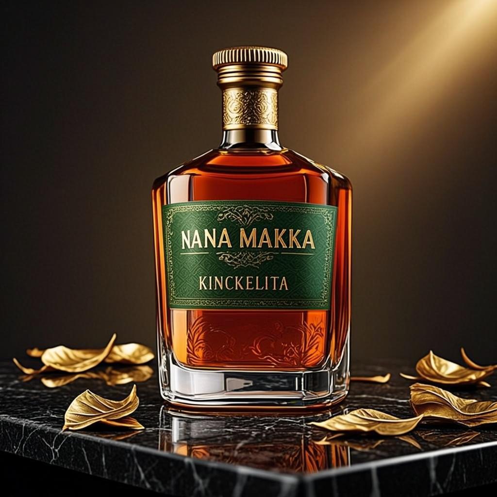 Nana Makka Kinkeliba