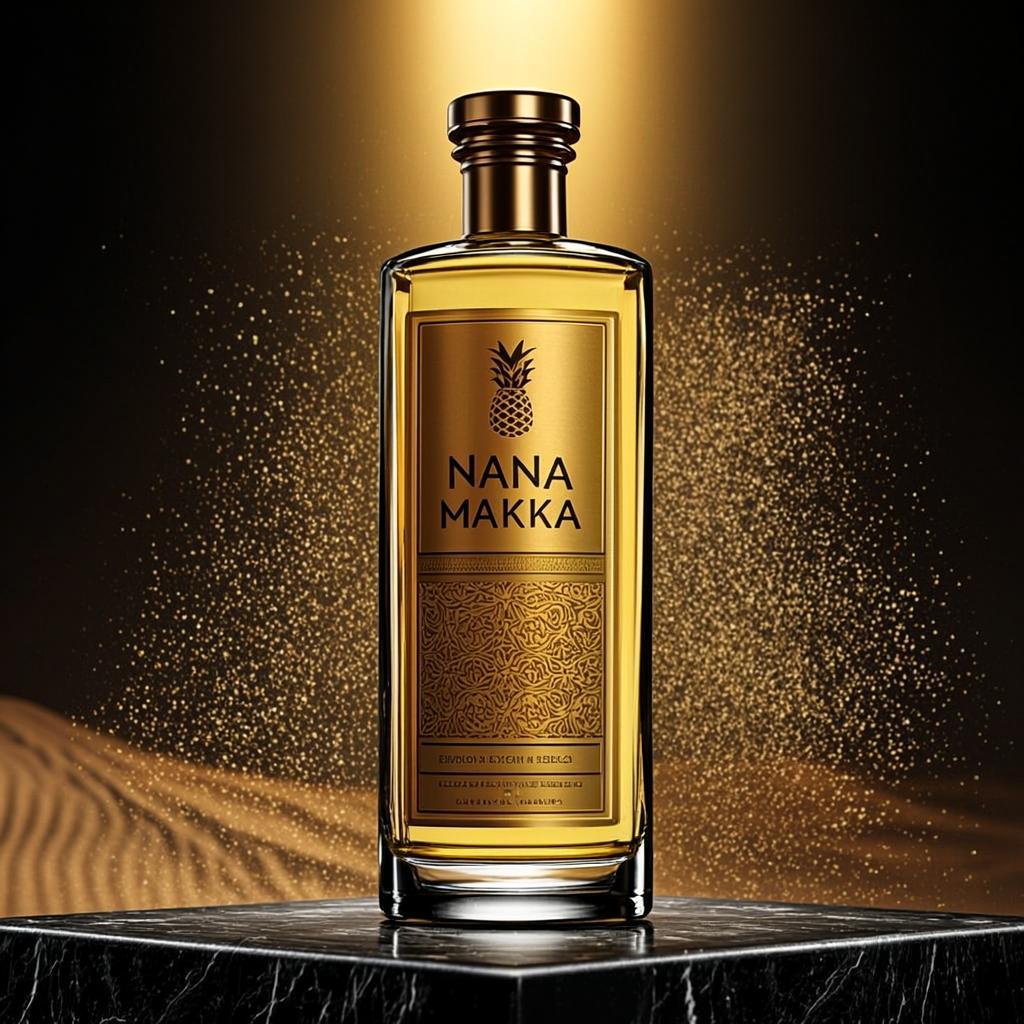 Nana Makka Karkadé