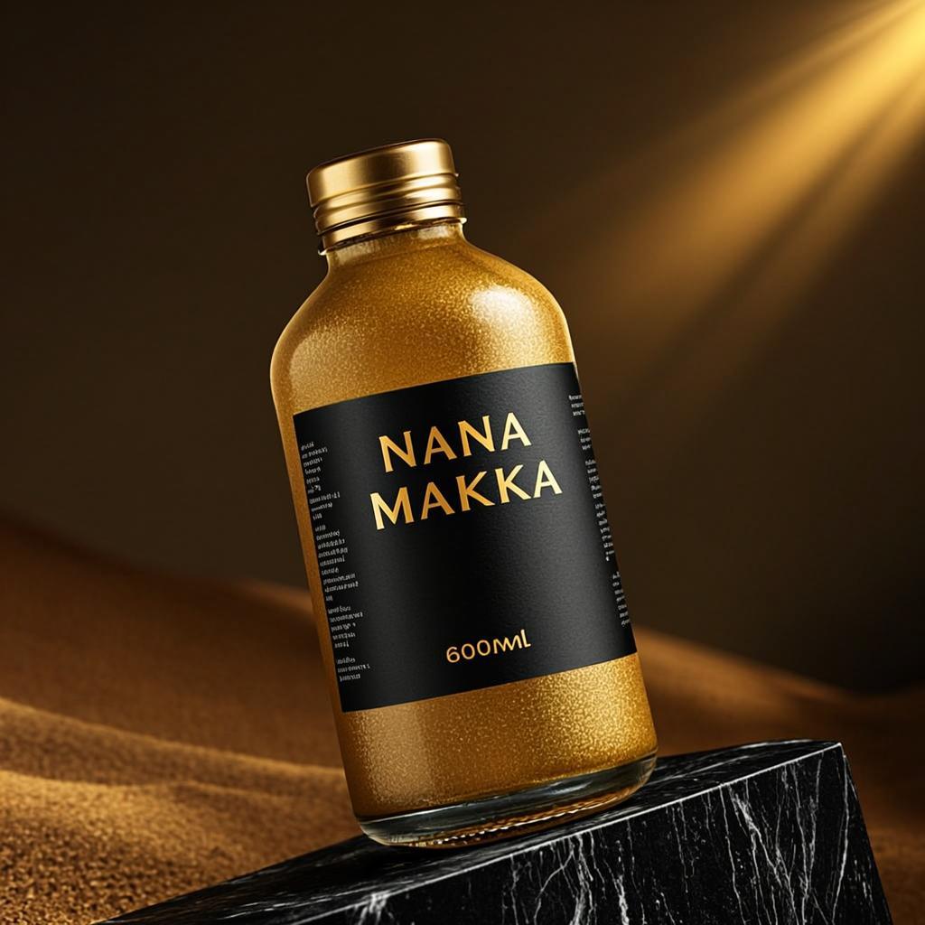 Nana Makka Sport