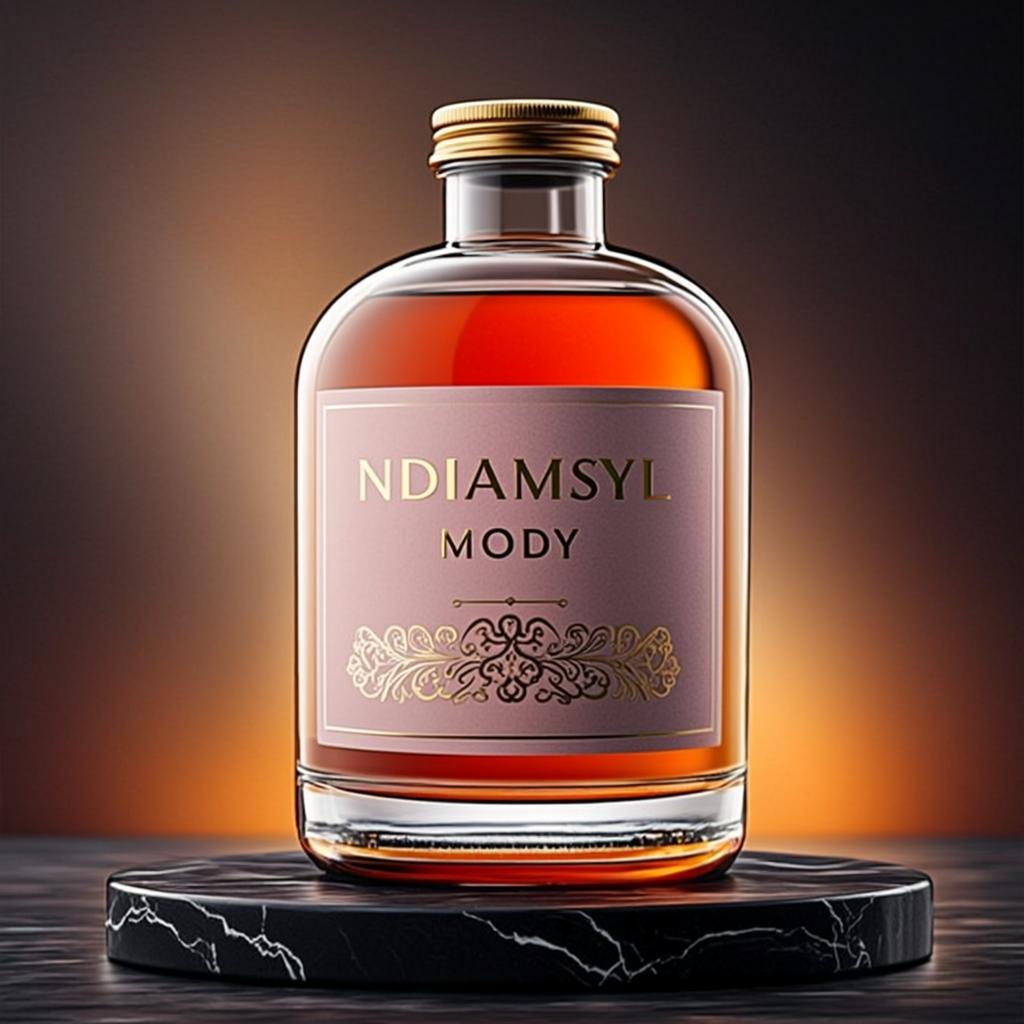 NDIAMSYL MODY Goyave