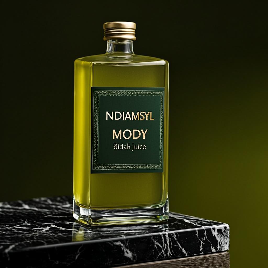 NDIAMSYL MODY Ditakh