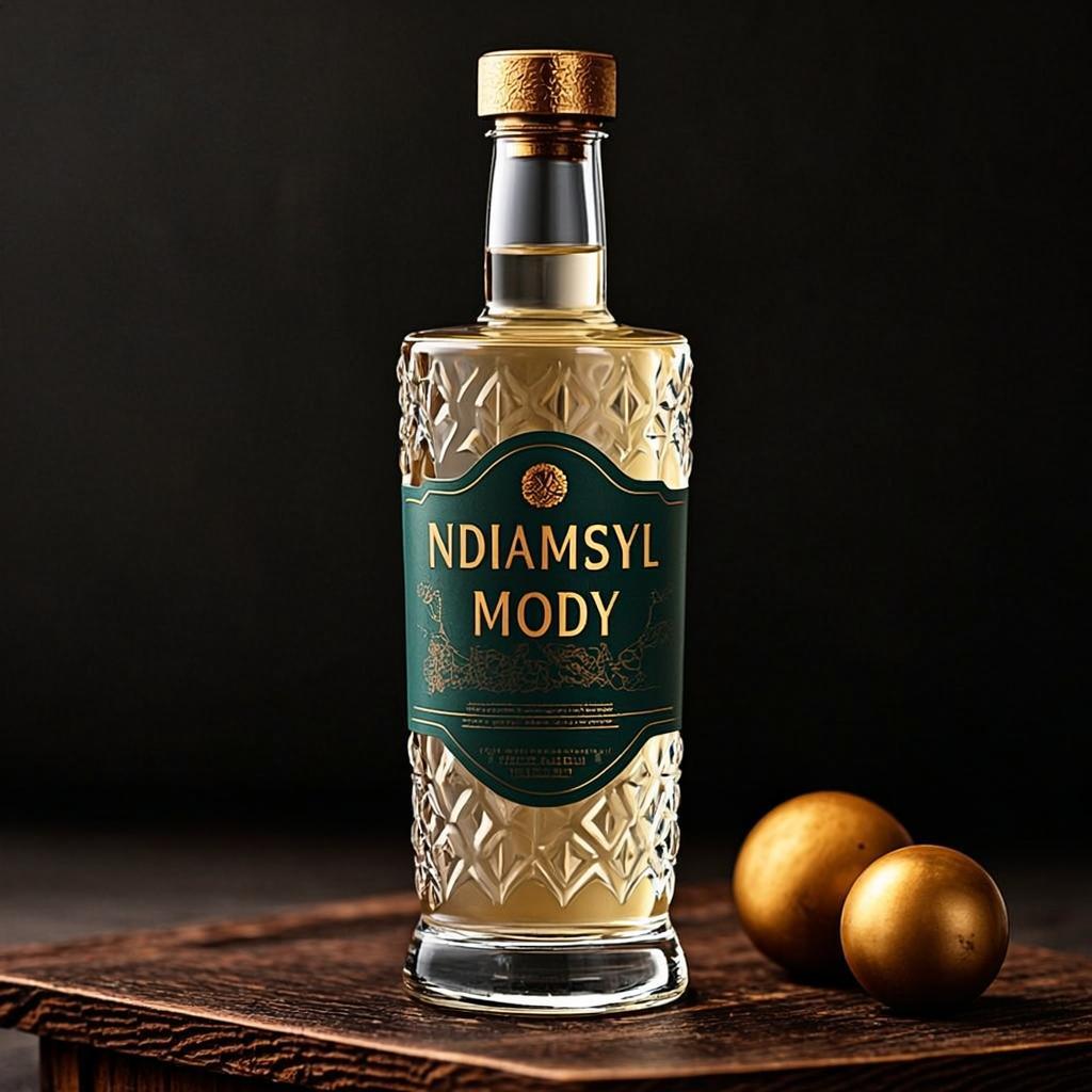 NDIAMSYL MODY Fusion