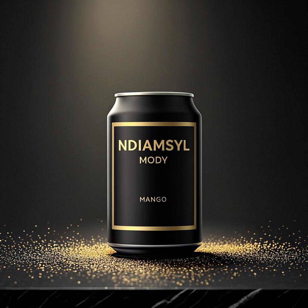 NDIAMSYL MODY Can Mangue