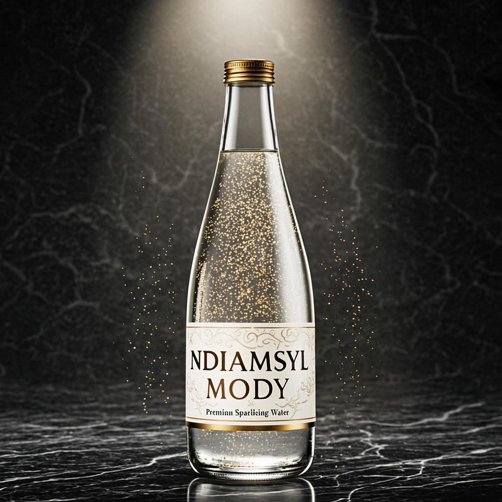NDIAMSYL MODY Gazeuse