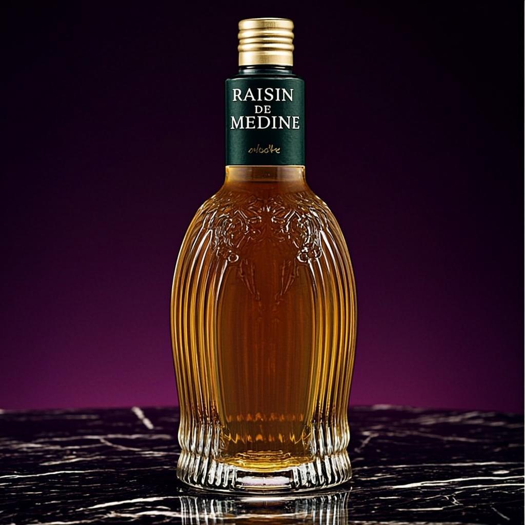 Raisin de Medine Ditakh