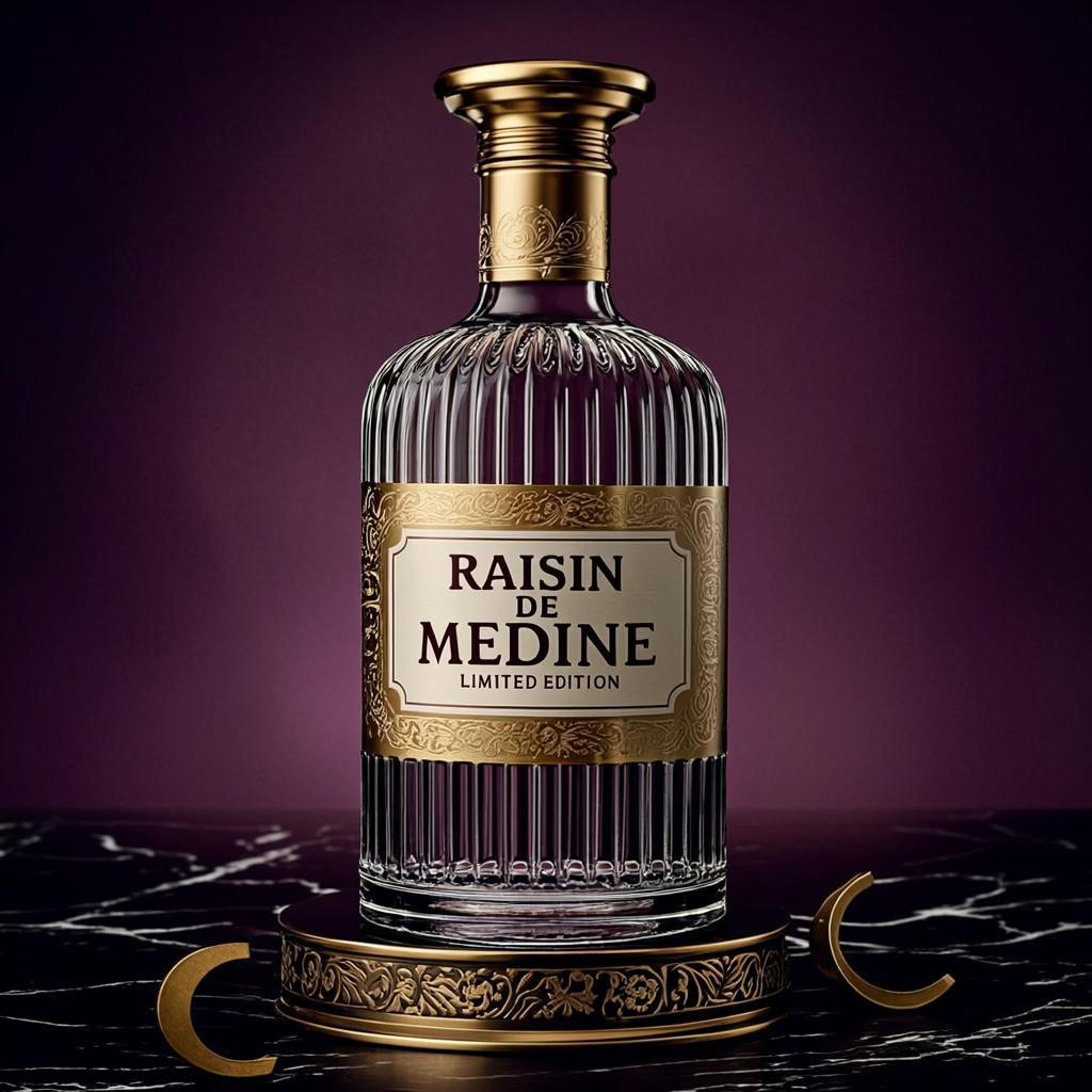 Raisin de Medine Special Magal