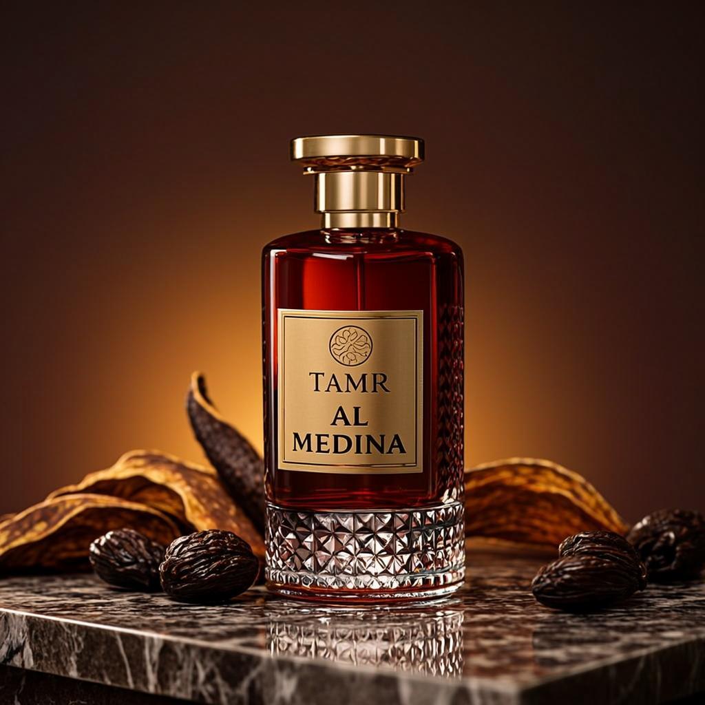 Tamr al Medina Tamarinde