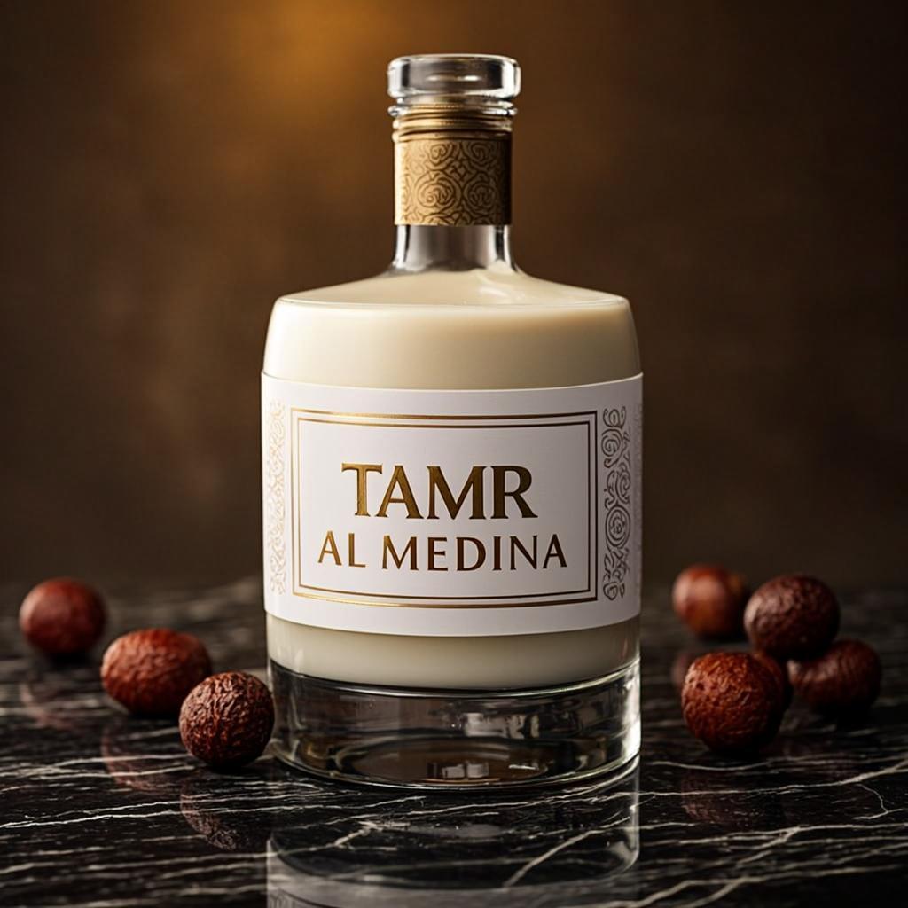 Tamr al Medina Bouye
