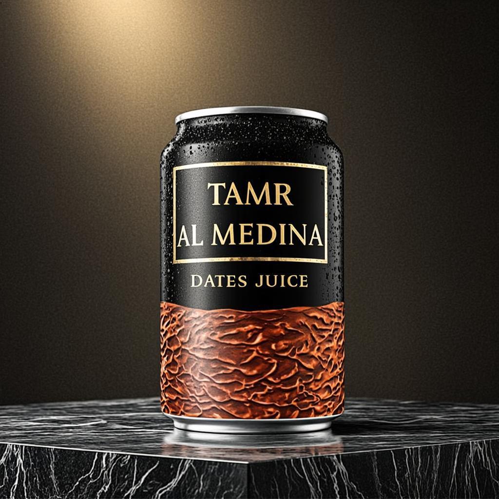 Tamr al Medina Can Tamarinde