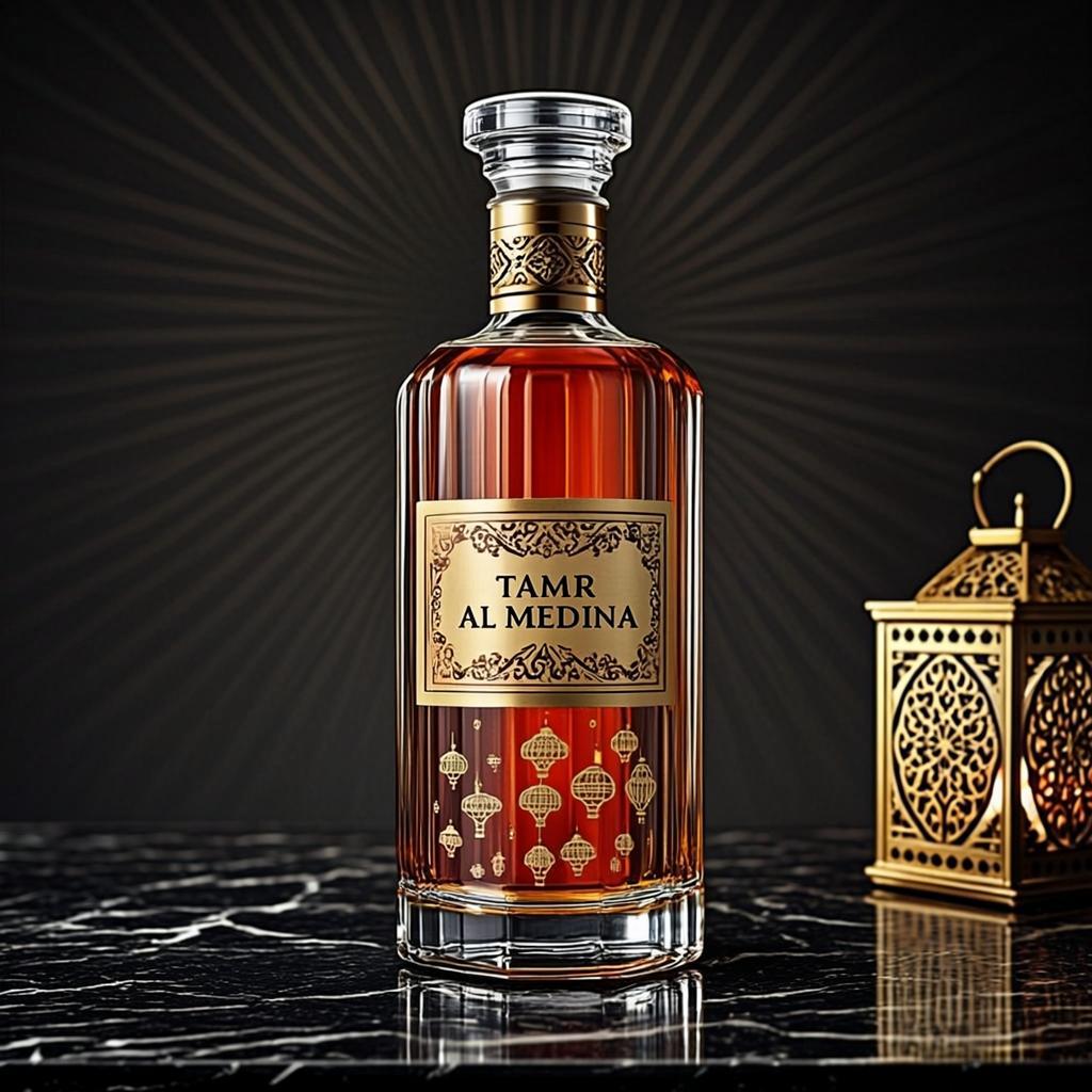 Tamr al Medina Special Ramadan