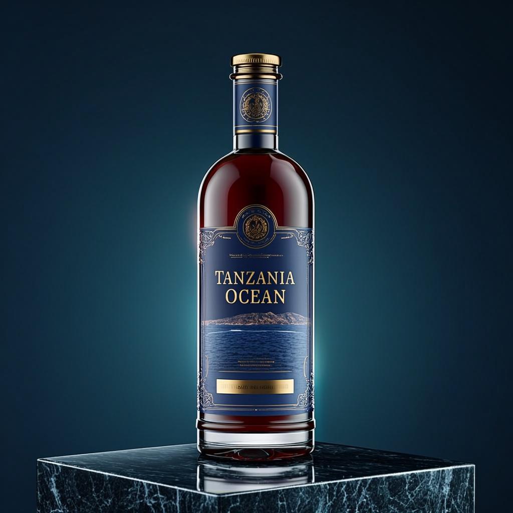 Tanzania Ocean Raisin
