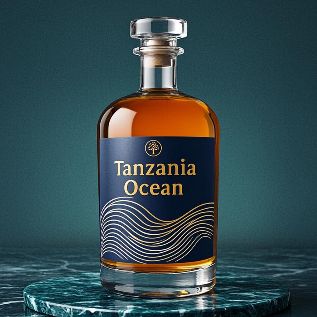 Tanzania Ocean Kinkeliba