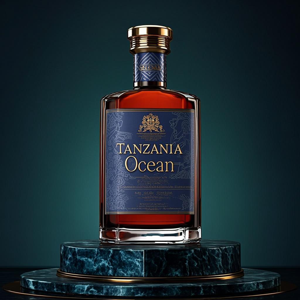 Tanzania Ocean Karkadé