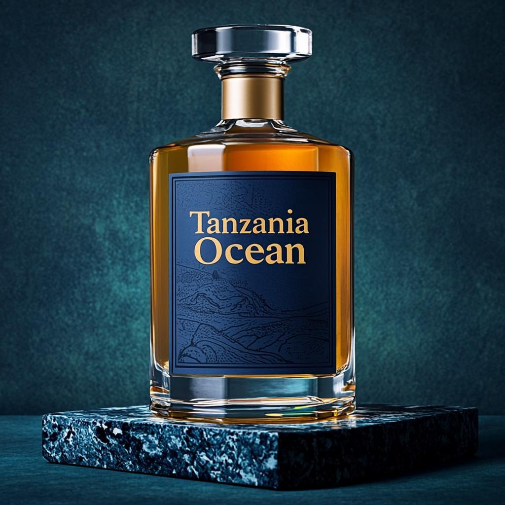 Tanzania Ocean Tropical