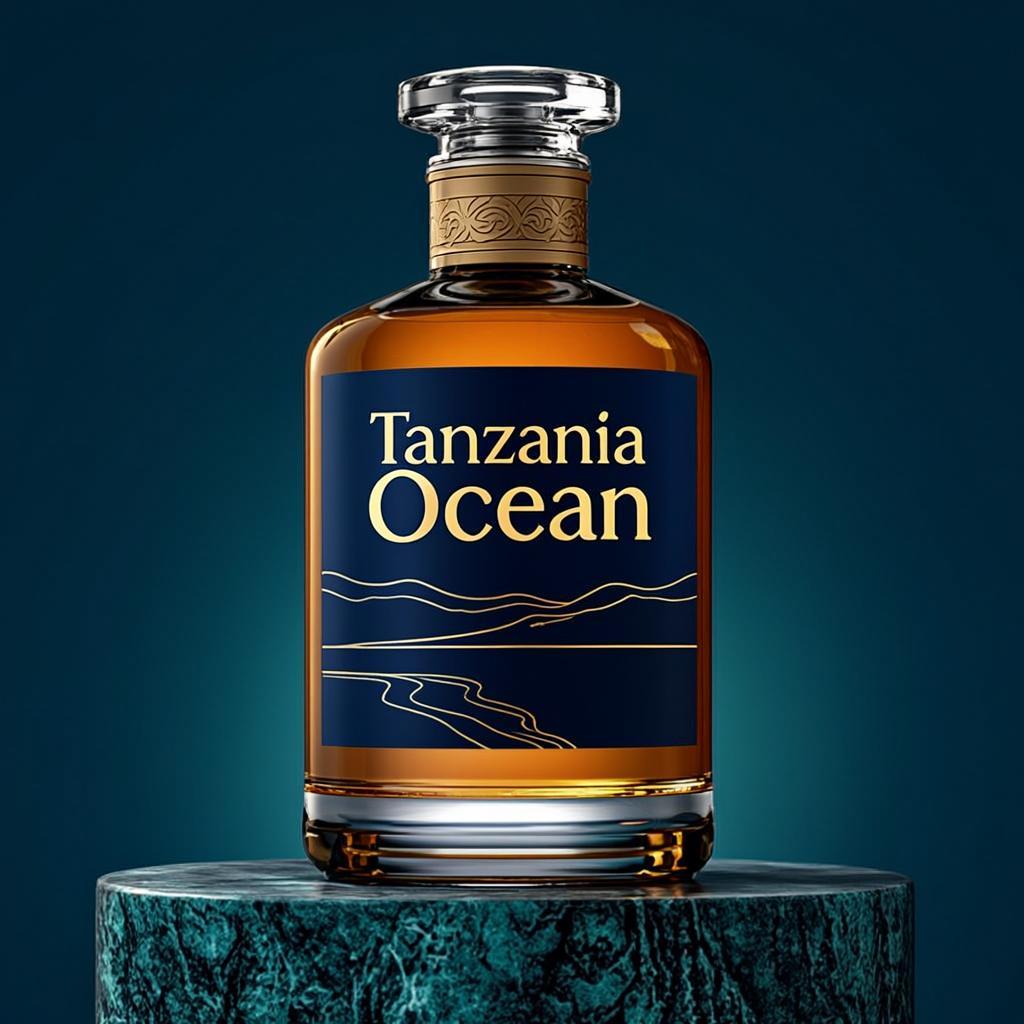 Tanzania Ocean Édition Afrique