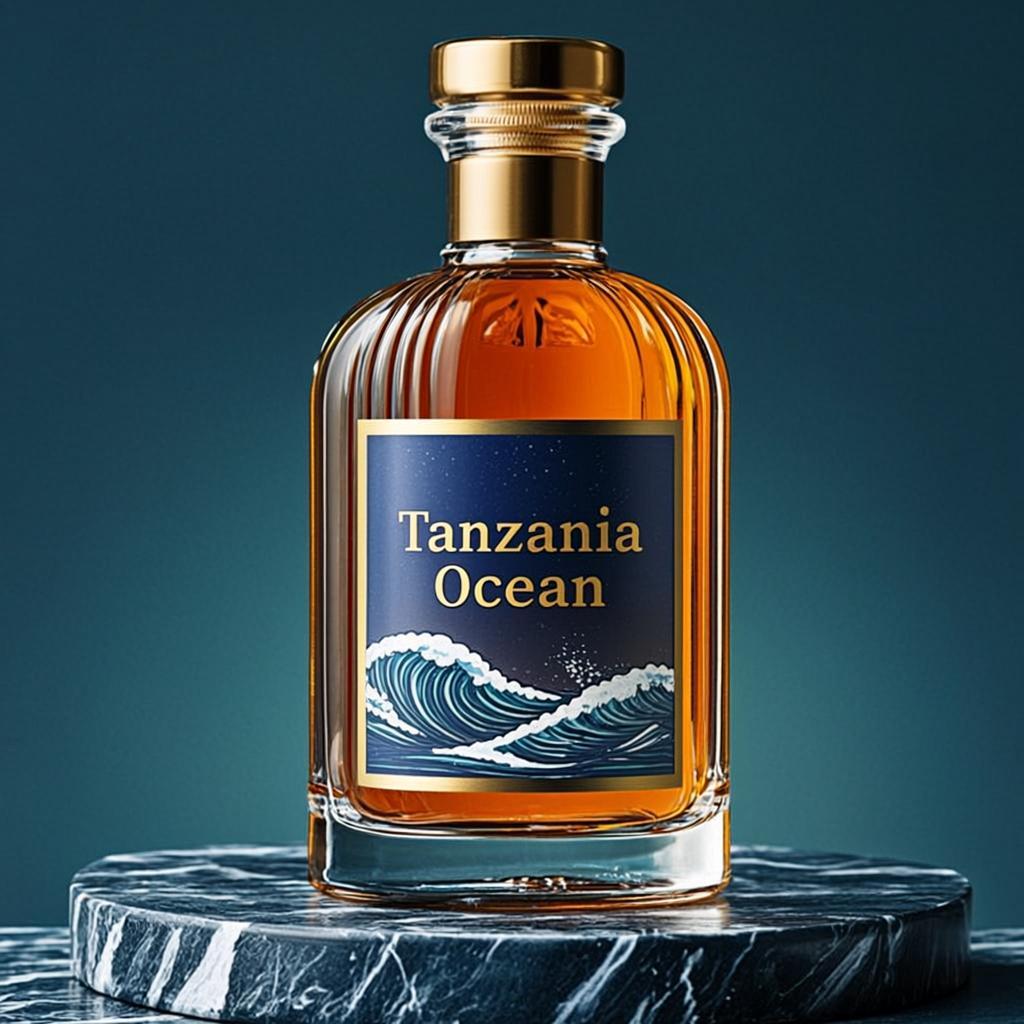Tanzania Ocean Édition Asie