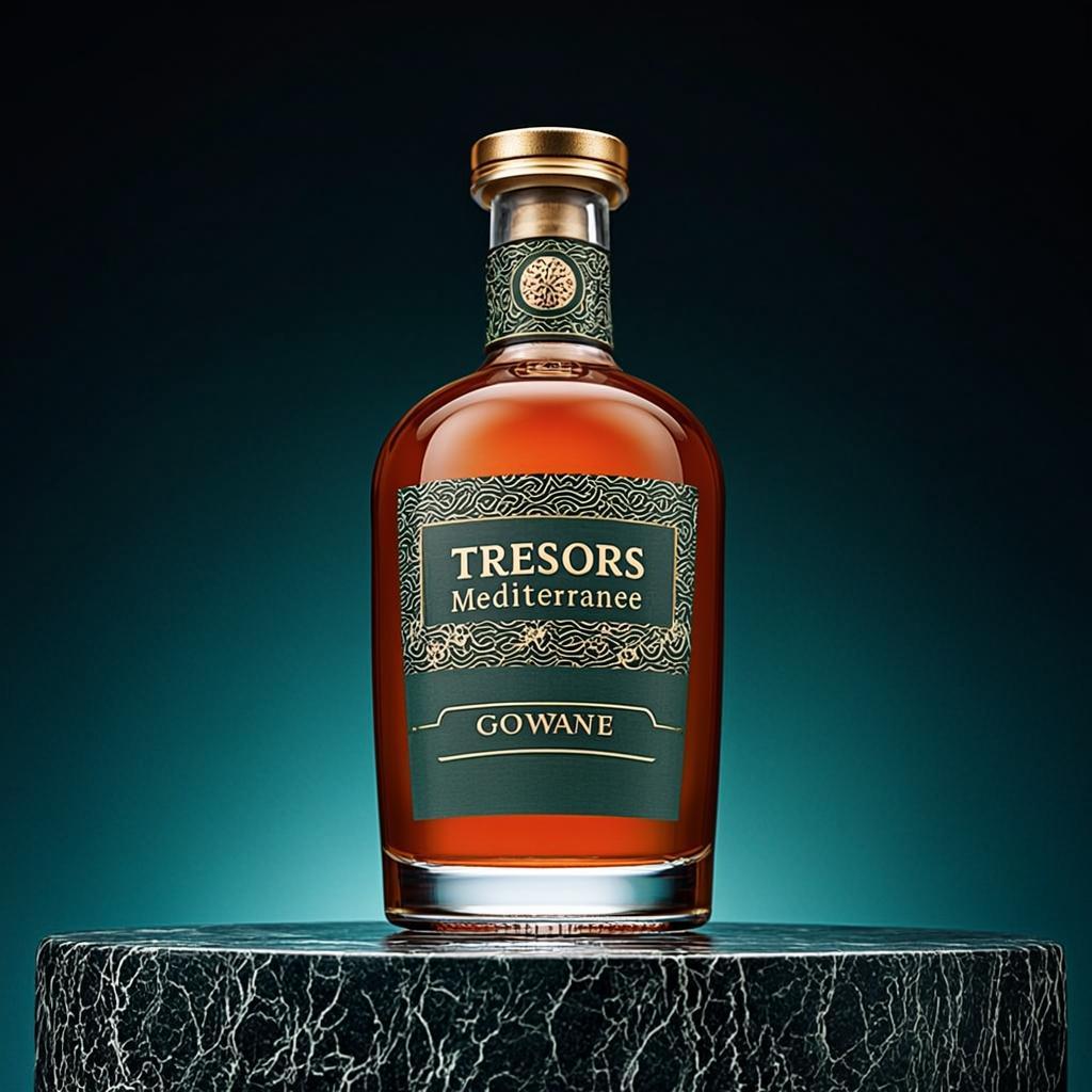 Trésors Méditerranée Goyave