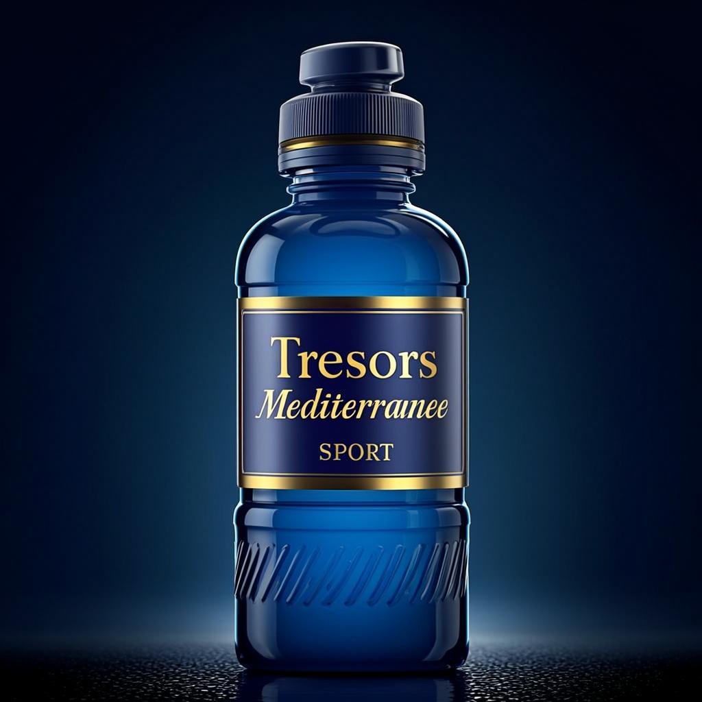 Trésors Méditerranée Sport